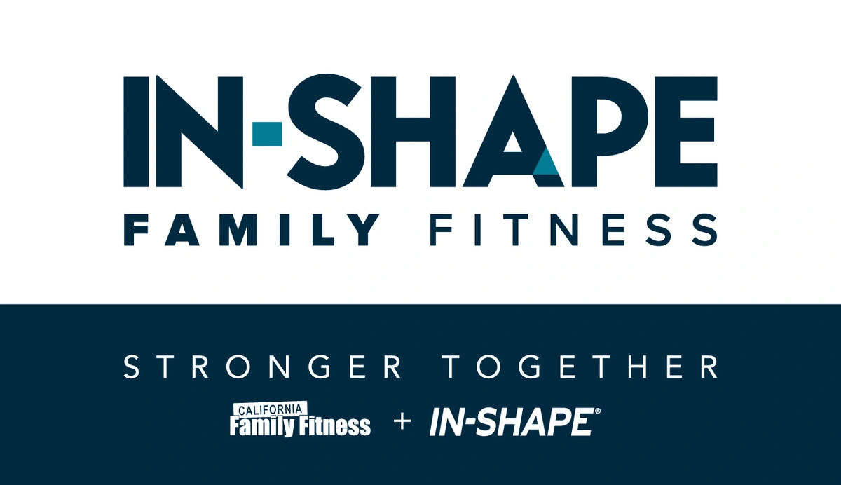 STRONGER TOGETHER - Cal Fit + In-Shape